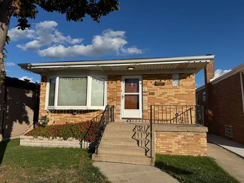 11121 S Avenue L, Chicago, IL 60617