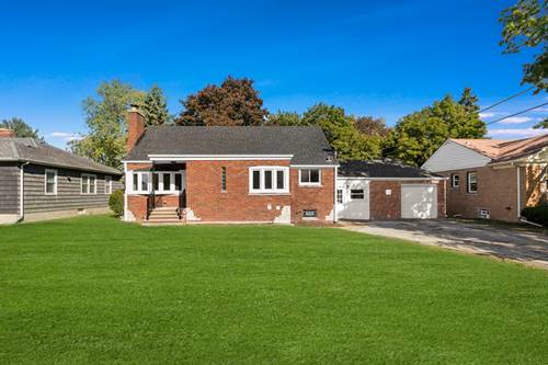 3540 Bernice, Lansing, IL 60438