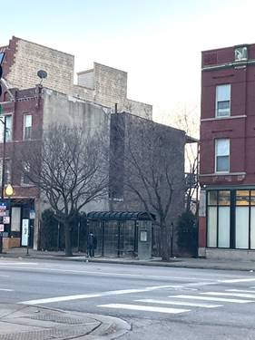 604 S Western, Chicago, IL 60612