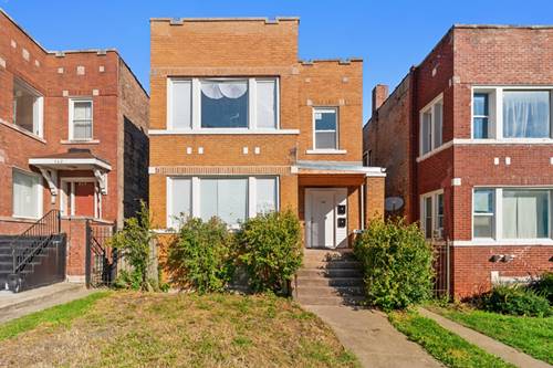 146 E 120th, Chicago, IL 60628