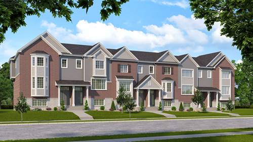 416 N Cass Unit 6, Westmont, IL 60559