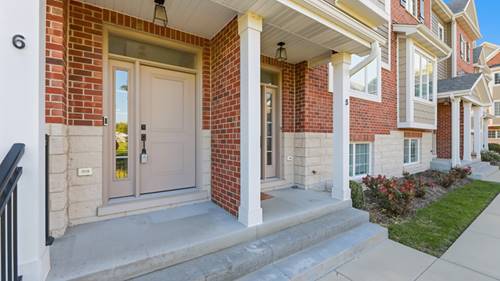 416 N Cass Unit 6, Westmont, IL 60559