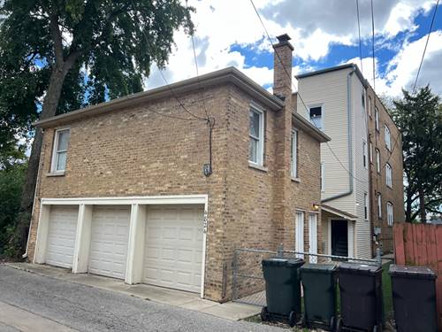 4824 Mulford Unit CH, Skokie, IL 60077