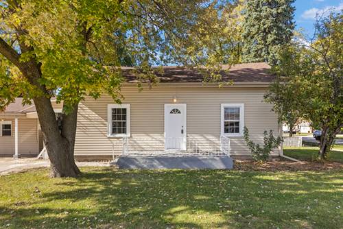 5701 W 89th, Oak Lawn, IL 60453