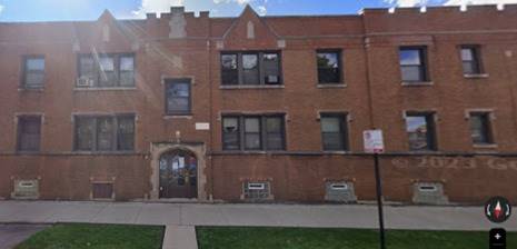 121 W 80th Unit 2E, Chicago, IL 60620