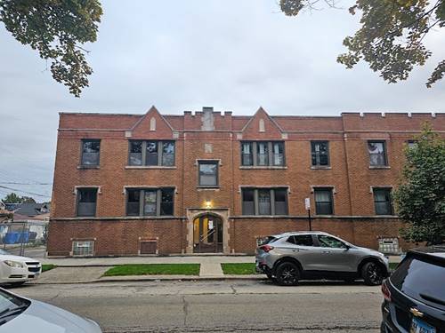121 W 80th Unit 2E, Chicago, IL 60620