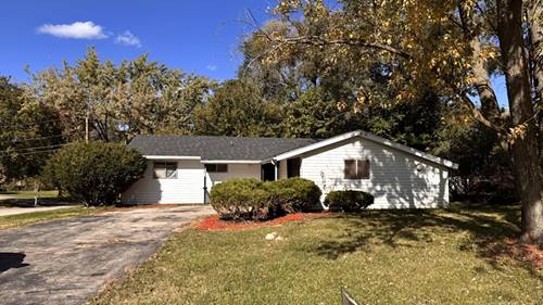 124 W Briarcliff, Bolingbrook, IL 60440