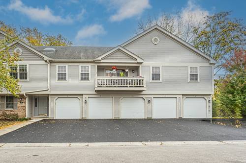 1218 Ballantrae Unit E, Mundelein, IL 60060