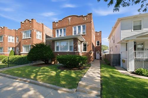 5432 W Potomac, Chicago, IL 60651