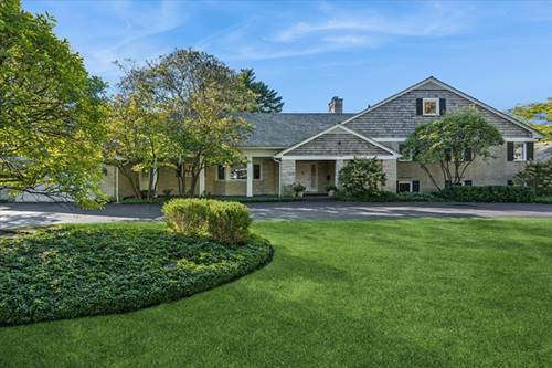 1350 Westmoor, Winnetka, IL 60093