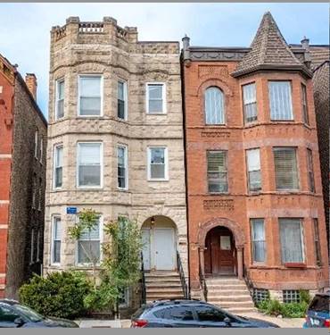 1406 W Superior Unit 3F, Chicago, IL 60642