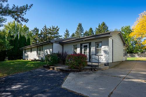 7001 Maple, Marengo, IL 60152