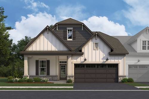 25531 W Alabaster, Plainfield, IL 60544