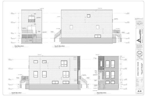 3932 N Oak Park, Chicago, IL 60634