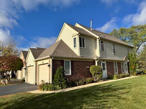 160 Inverness Unit A, Elk Grove Village, IL 60007