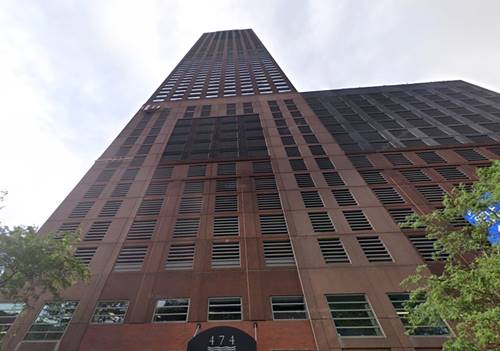 474 N Lake Shore Unit 5603, Chicago, IL 60611