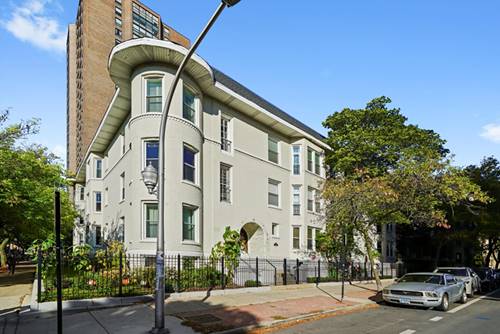 4168 N Clarendon Unit 2N, Chicago, IL 60613