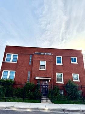 4259 W 21st Unit 2, Chicago, IL 60623
