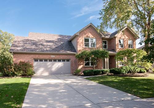 3508 Tussell, Naperville, IL 60564