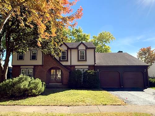1342 Winchester, Naperville, IL 60563