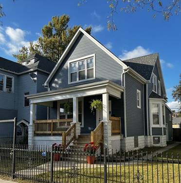 62 W 113th, Chicago, IL 60628