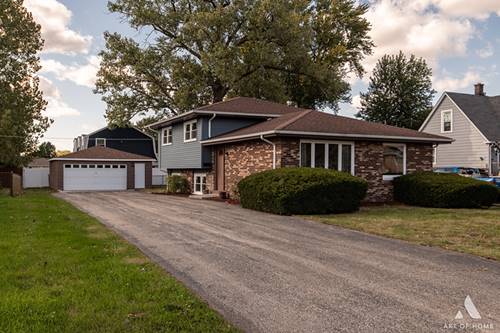 10956 S Nagle, Worth, IL 60482