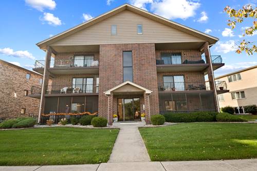 16718 Paxton Unit 1S, Tinley Park, IL 60477
