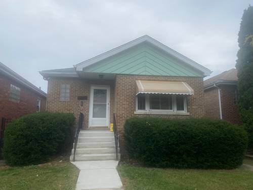 3839 Harvey, Berwyn, IL 60402