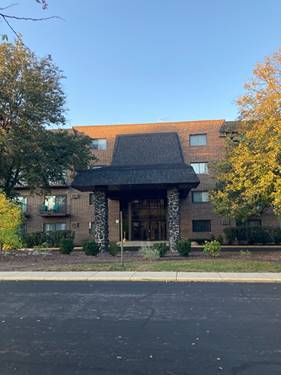 239 N Mill Unit 403-A, Addison, IL 60101