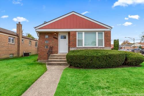 8154 S Karlov, Chicago, IL 60652