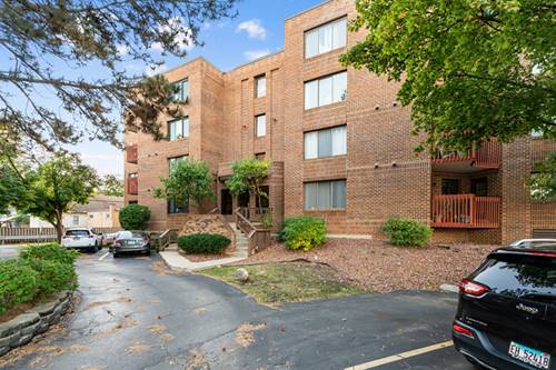 6421 Pershing Unit 404, Stickney, IL 60402