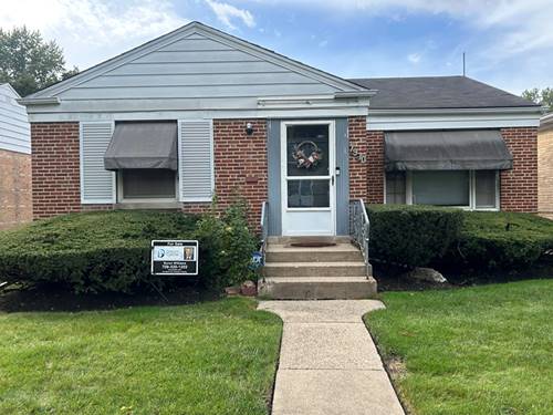 7930 Kedvale, Skokie, IL 60076
