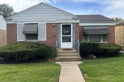 7930 Kedvale, Skokie, IL 60076