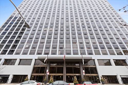 4343 N Clarendon Unit 2507, Chicago, IL 60613