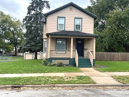 515 North, Aurora, IL 60505