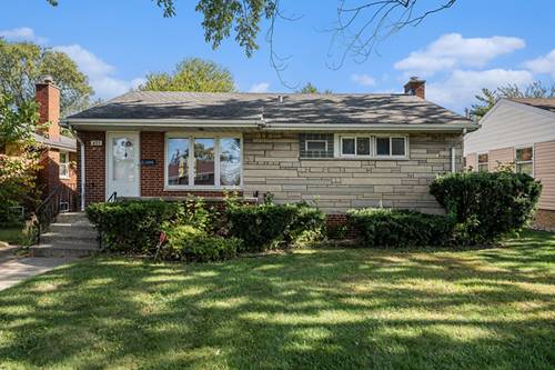 405 Clyde, Calumet City, IL 60409