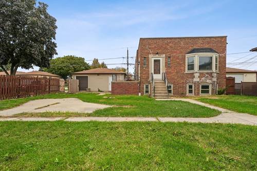 6054 W 64th, Chicago, IL 60638