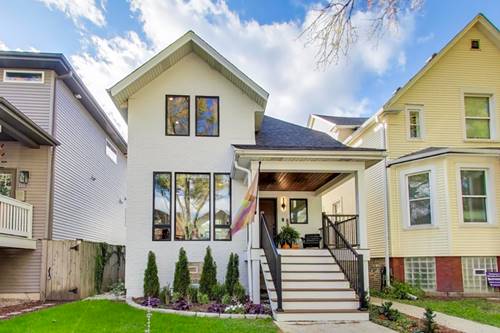 4438 N Spaulding, Chicago, IL 60625