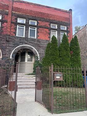 4531 S Oakenwald Unit 2R, Chicago, IL 60653