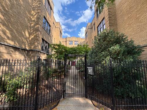 4411 N Sacramento Unit 1, Chicago, IL 60625