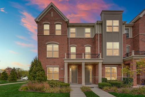 1218 Byrne, Vernon Hills, IL 60061