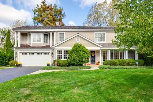 736 Morningside, Lake Forest, IL 60045