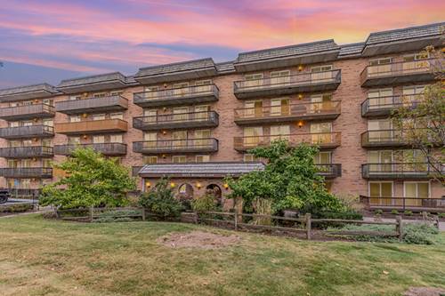 8025 Woodglen Unit 108, Downers Grove, IL 60516