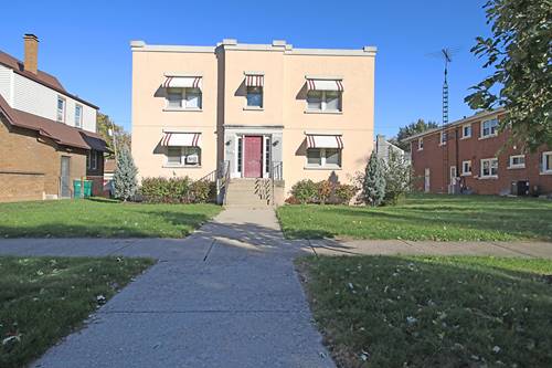 955 Oneida, Joliet, IL 60435
