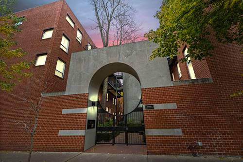 5400 S Hyde Park Unit 7A, Chicago, IL 60615