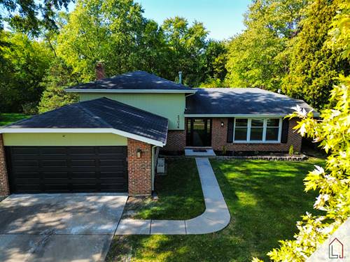 23036 Lake Shore, Richton Park, IL 60471