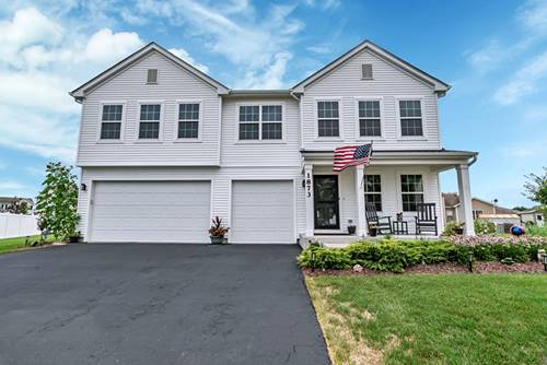 1873 Sunflower, Morris, IL 60450