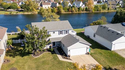 1500 Howland, Joliet, IL 60431