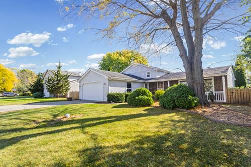 1435 Mill Creek, Buffalo Grove, IL 60089