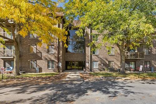 820 Elder Unit C410, Homewood, IL 60430